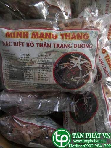 Địa chỉ bán Minh Mạng Thang tại Quảng Ninh 